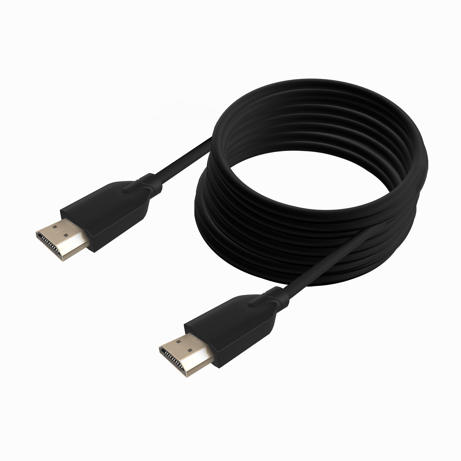 A120-0736 - Cable AISENS HDMI A/M a HDMI A/M 10m Negro (A120-0736)