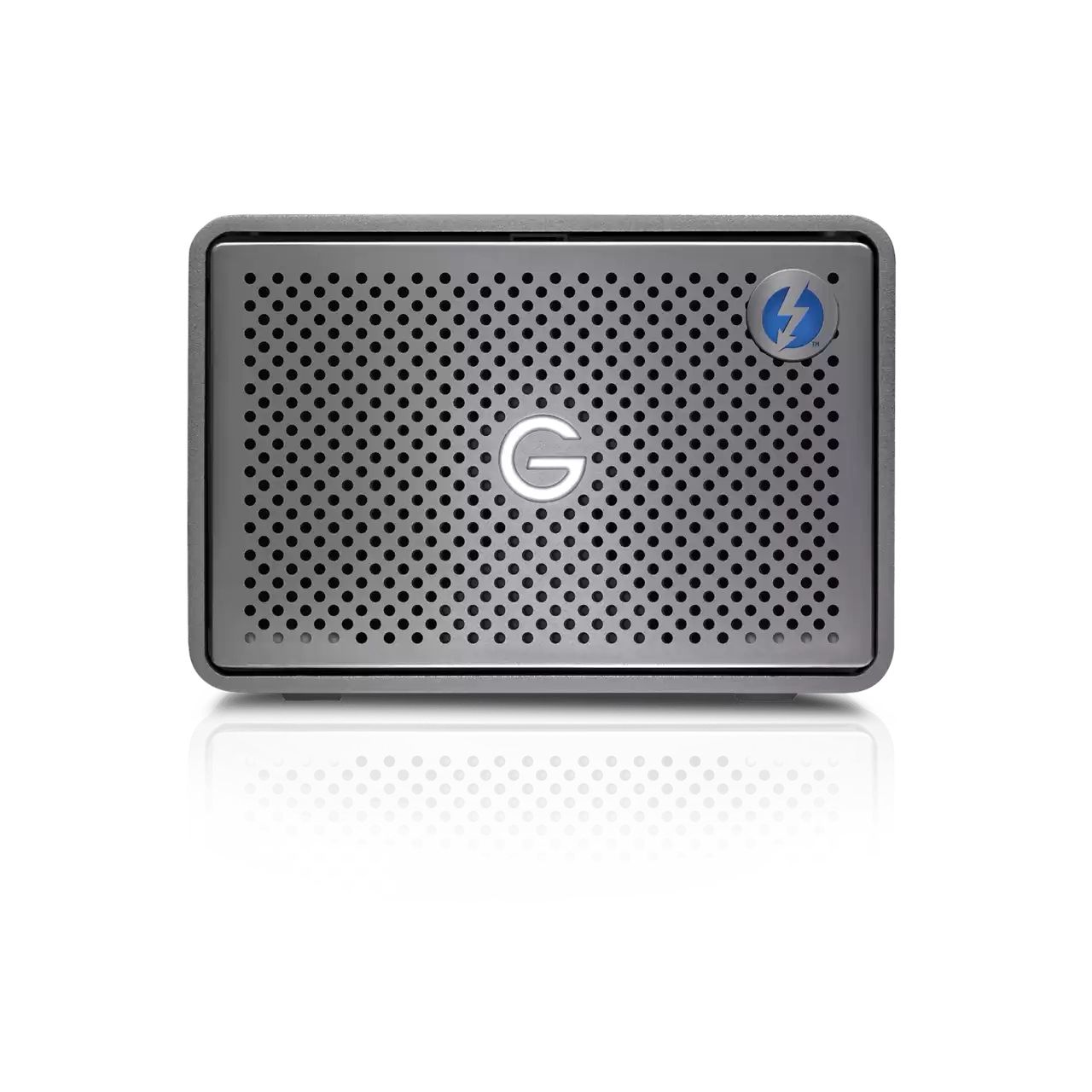 SDPH62H-024T-MBAAD - SANDISK G-RAID 2xHDD Ultrastar 3.5