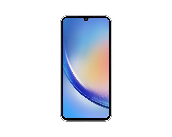 SM-A346BZSEEUB - Smartphone Samsung A34 6.6