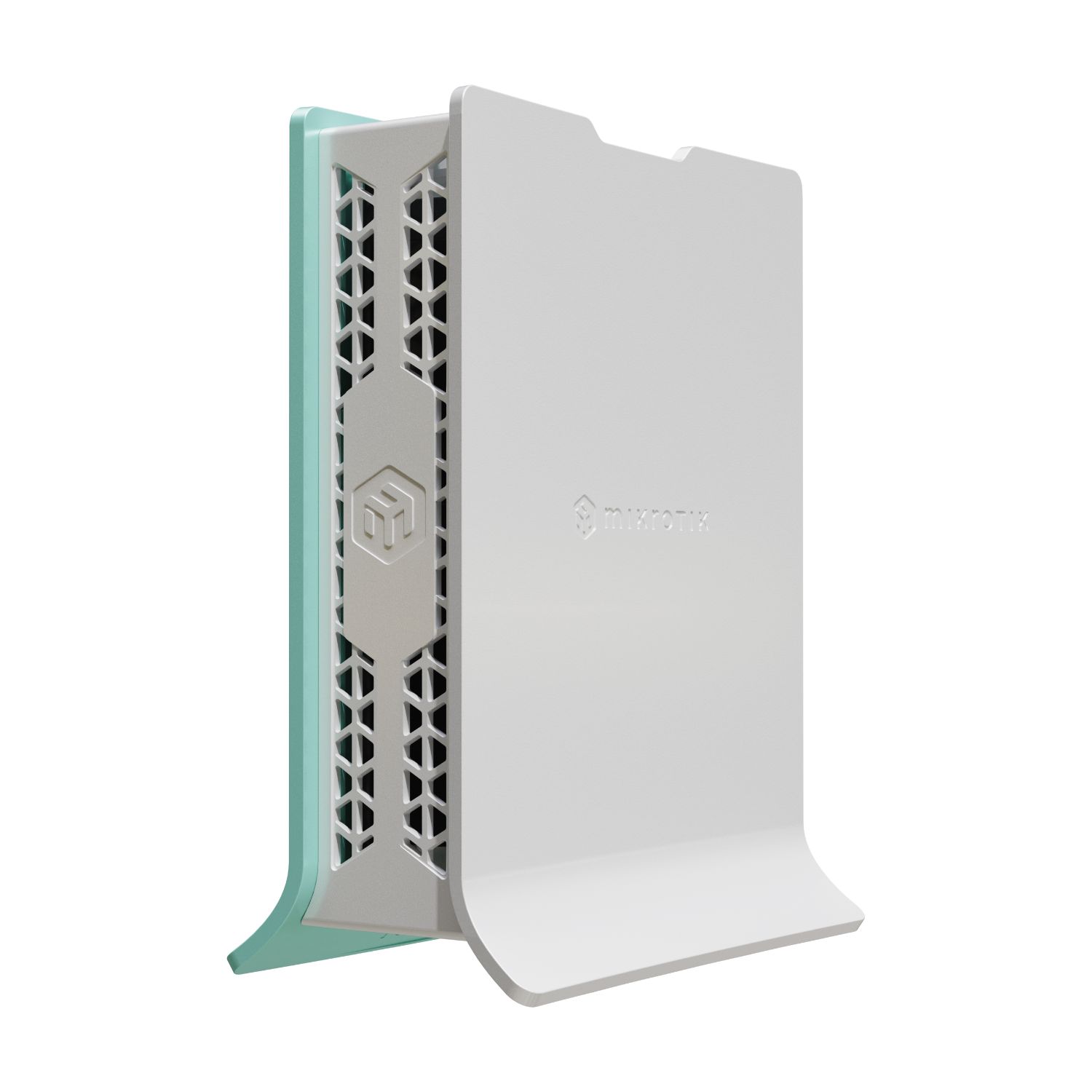 L41G-2axD - Router MIKROTIK hAP ax lite con CPU 1Ghz, 256Mb de RAM, 128Mb de almacenamiento (L41G-2axD)