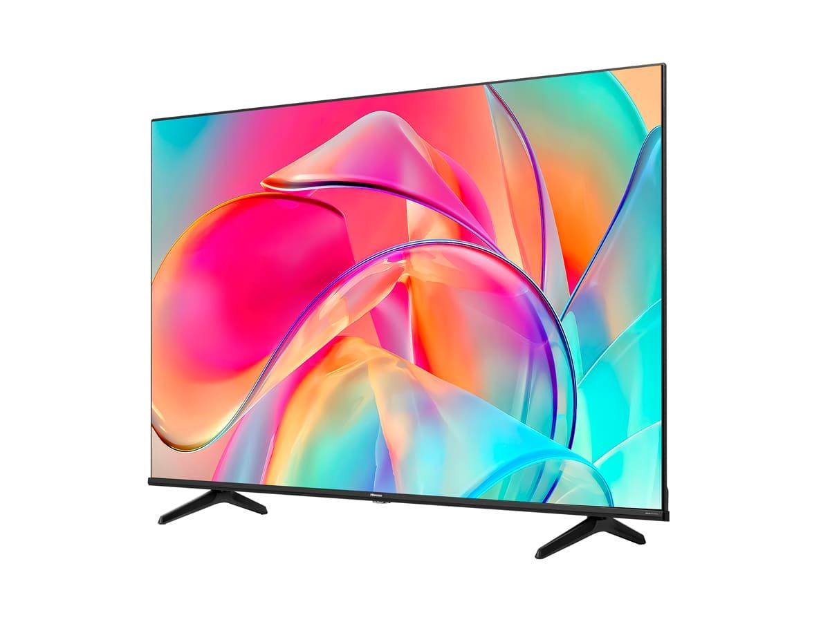 43E77KQ - Televisor Hisense 43