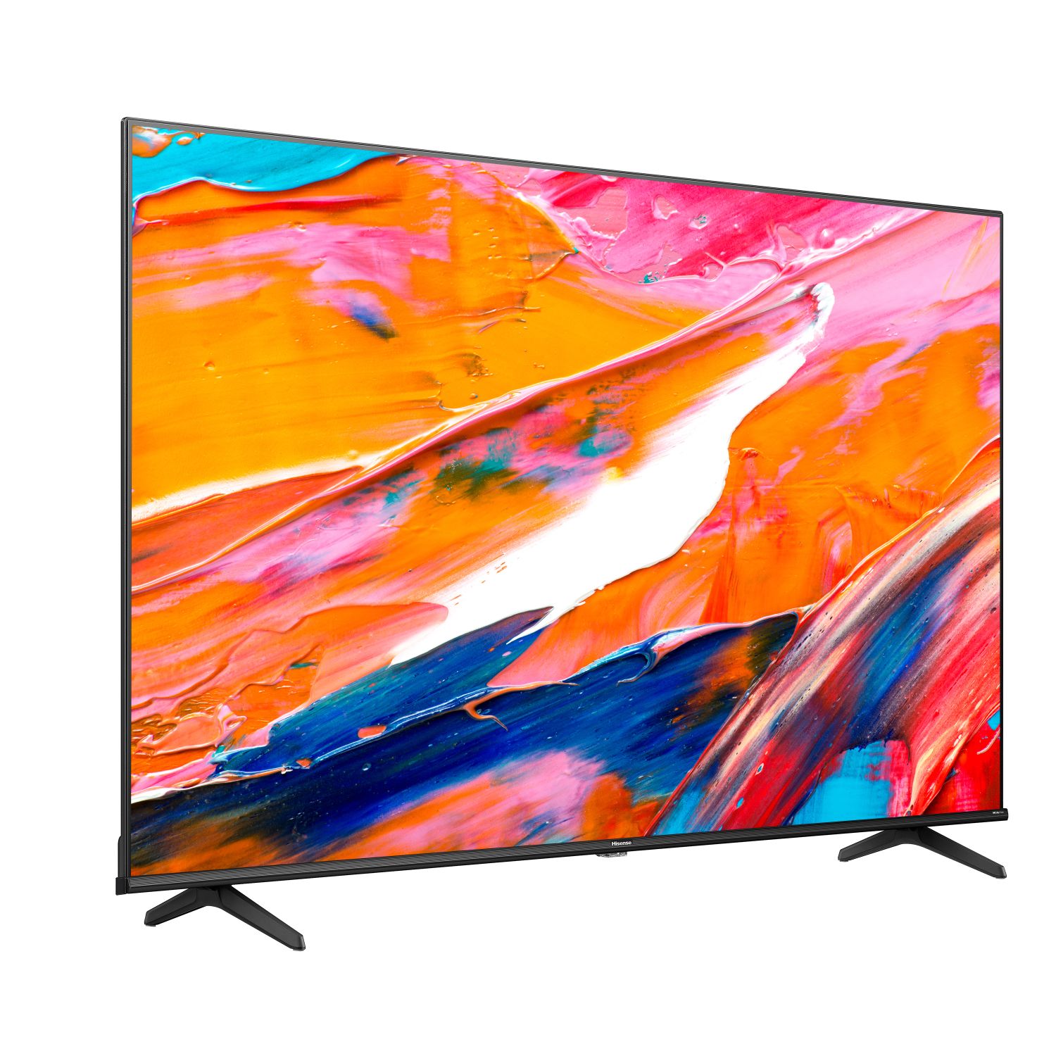 55A6K - Televisor Hisense 55