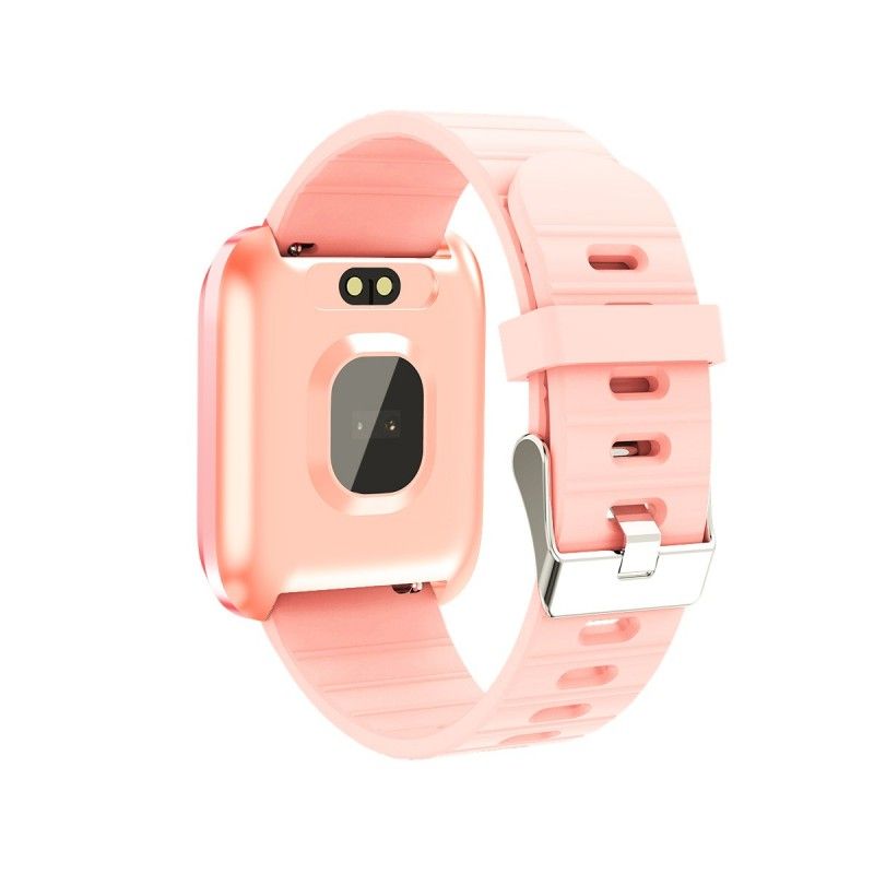 SW-152PINK - Smartwatch DENVER 1.3