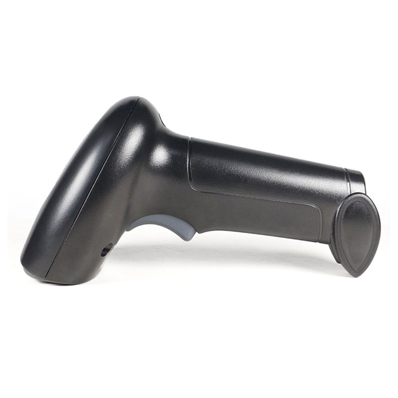 APPLS21 - Escner Approx de Cdigo de Barras 1D/2D USB IP42 Negro (APPLS21)
