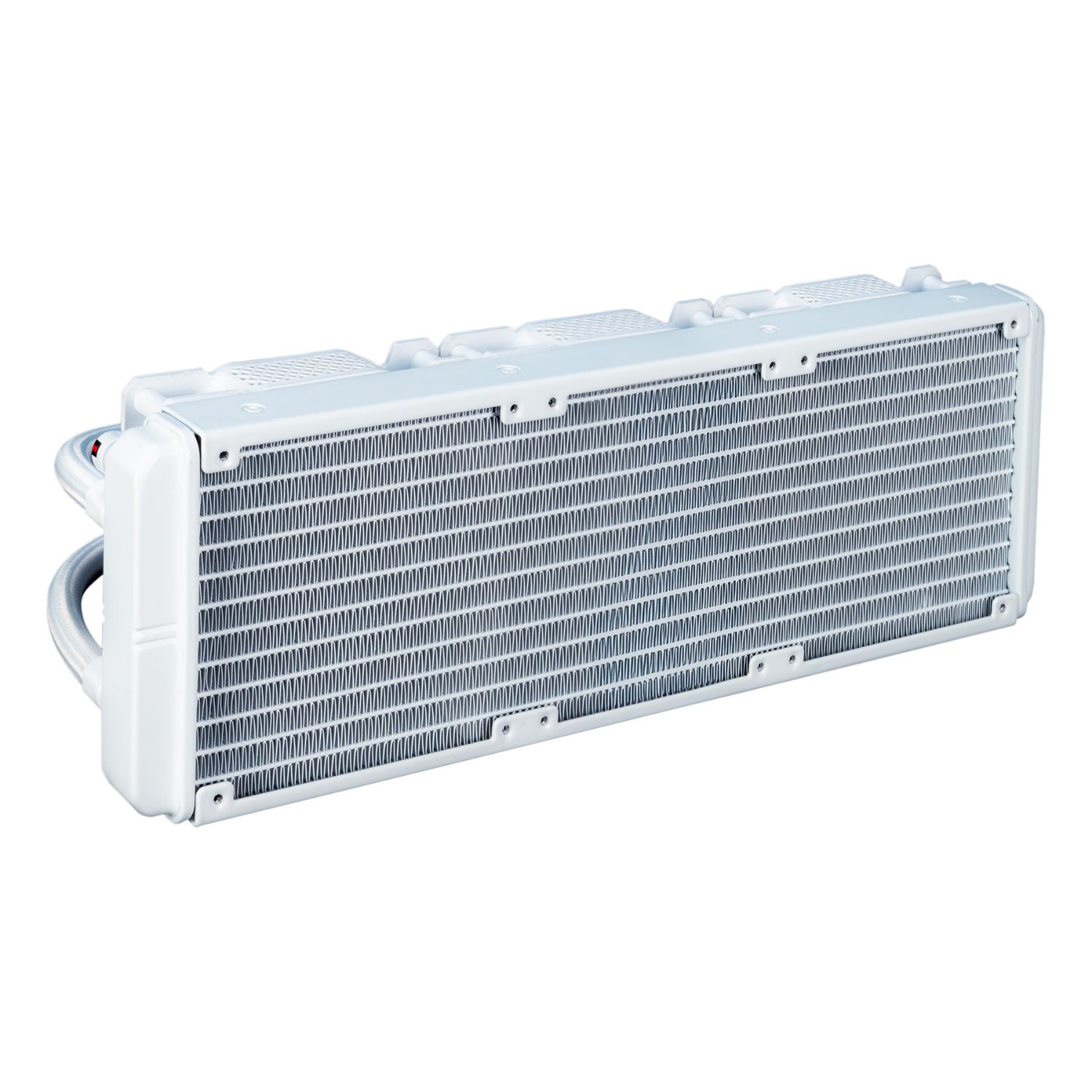AB833303 - Refrigeracin Lquida CPU Abysm Artic 360 Multisocket 3x120mm ARGB Blanca (AB833303 )