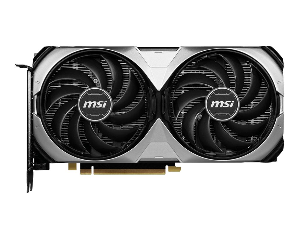 912-V513-058 - MSI RTX4070 VENTUS 2X 12G OC (912-V513-058)
