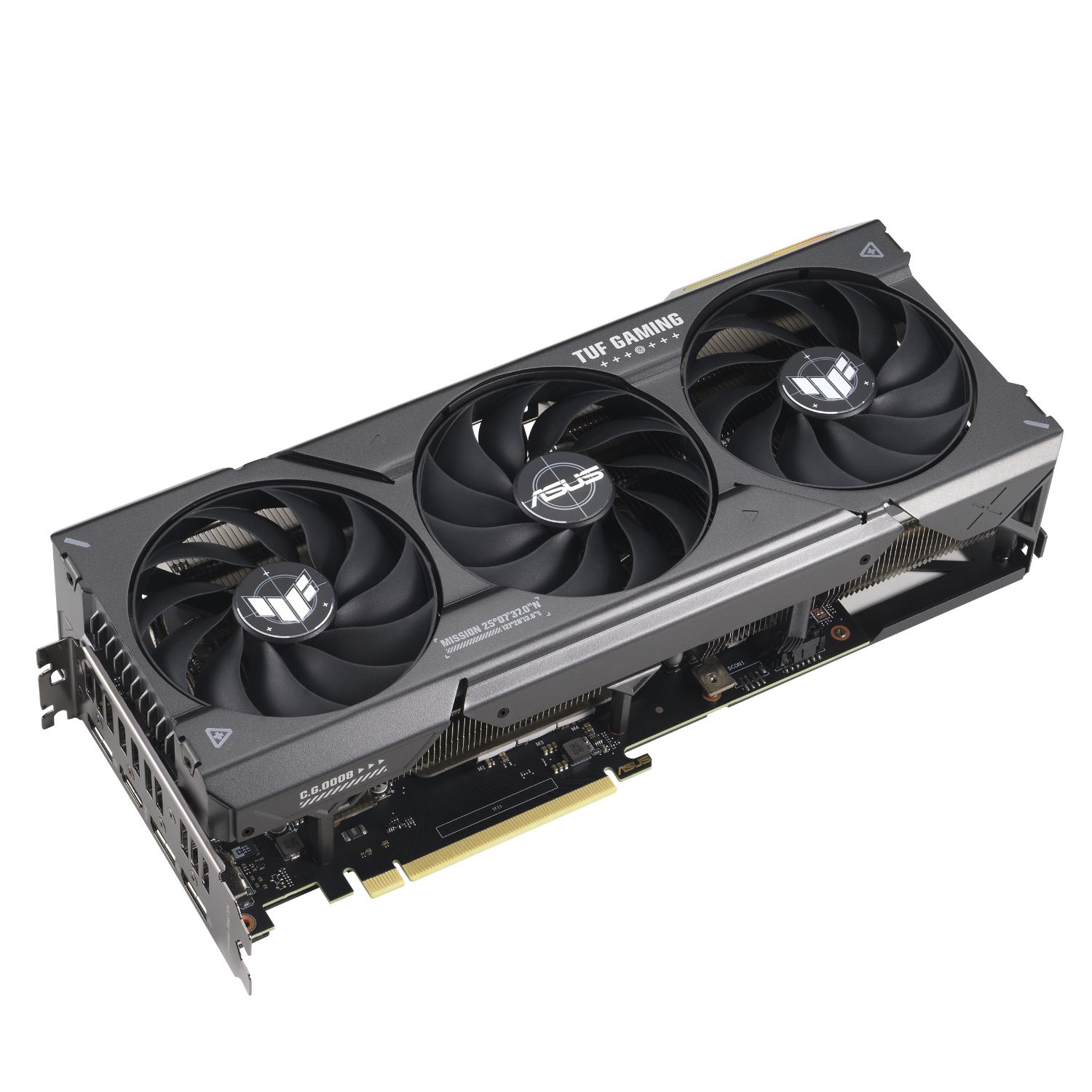 90YV0IZ0-M0NA00 - ASUS TUF-RTX4070-O12G-GAMING (90YV0IZ0-M0NA00)