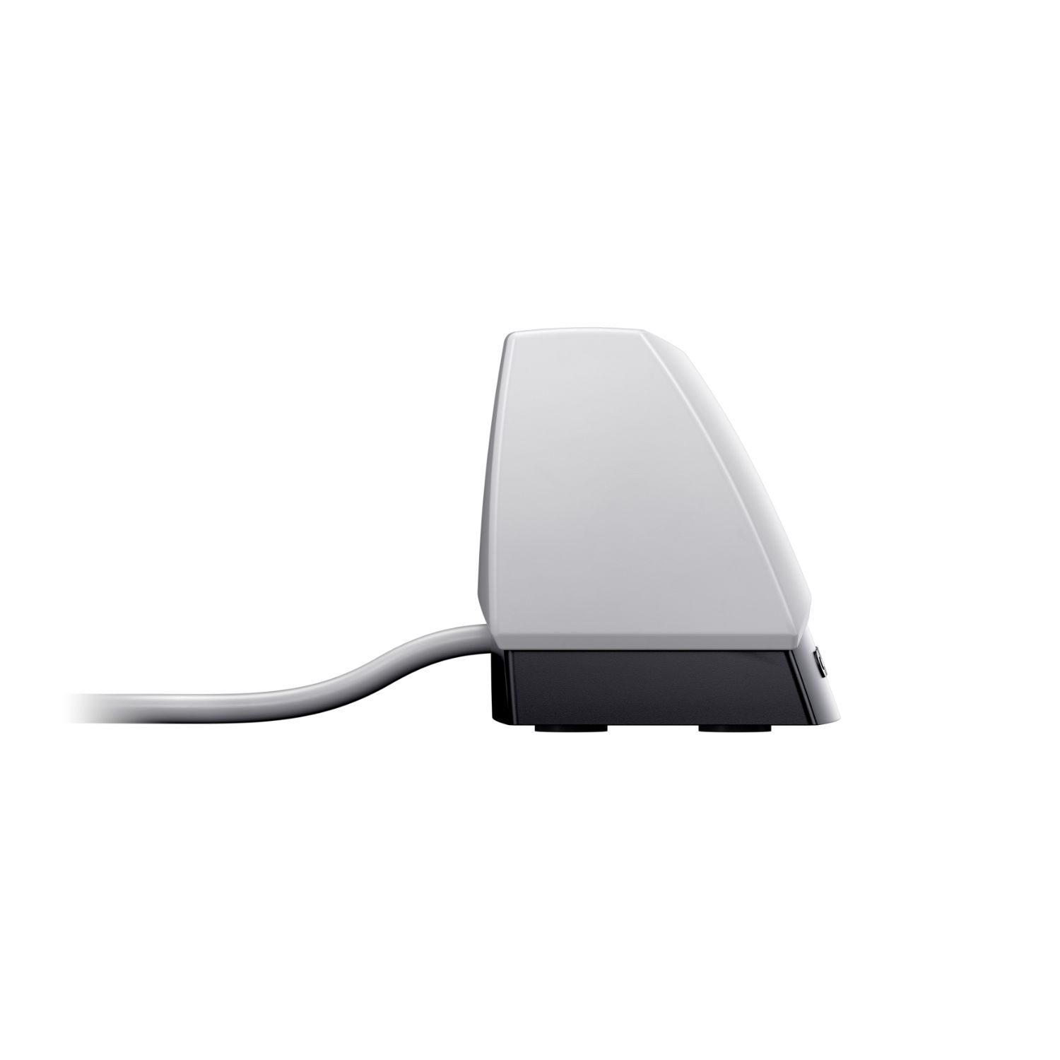 ST-1144UB - Smart Terminal Cherry USB 2.0 4.8MHz Blanco/Negro (ST-1144UB)