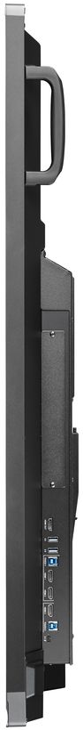 H1F0C0JBW101 - Pantalla Interactiva Optoma 65