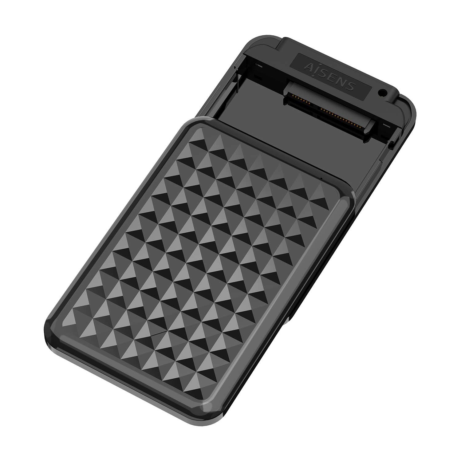 ASE-2521B - Caja AISENS HDD 2.5