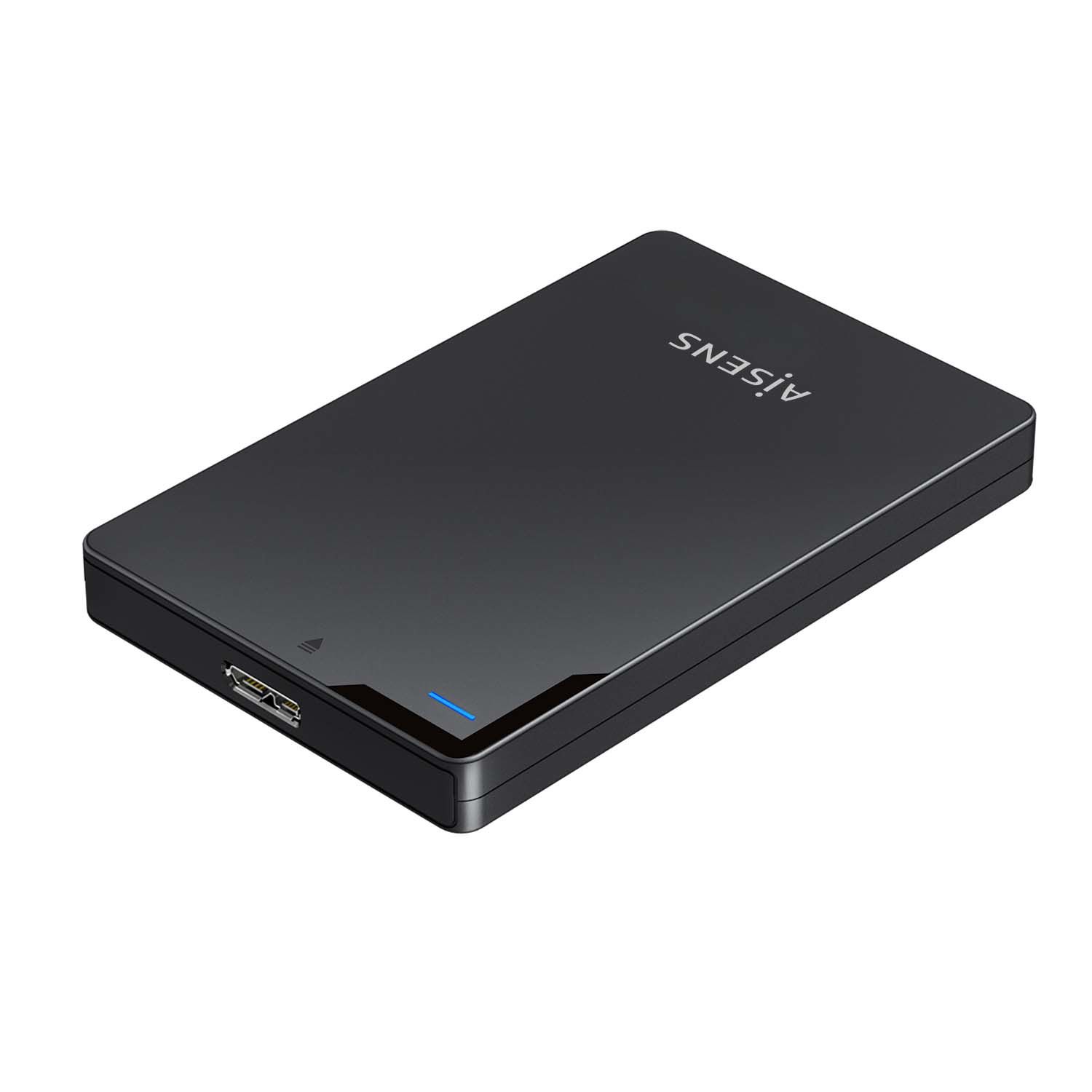ASE-2520B - Caja AISENS HDD 2.5