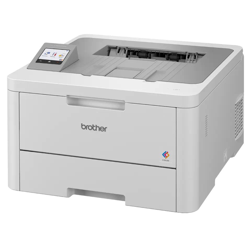 HLL8230CDW - Impresora Laser Brother LED A4 Color 600x600dpi NFC 1xUSB 2.0 WiFi Dplex Blanca (HL-L8230CDW)