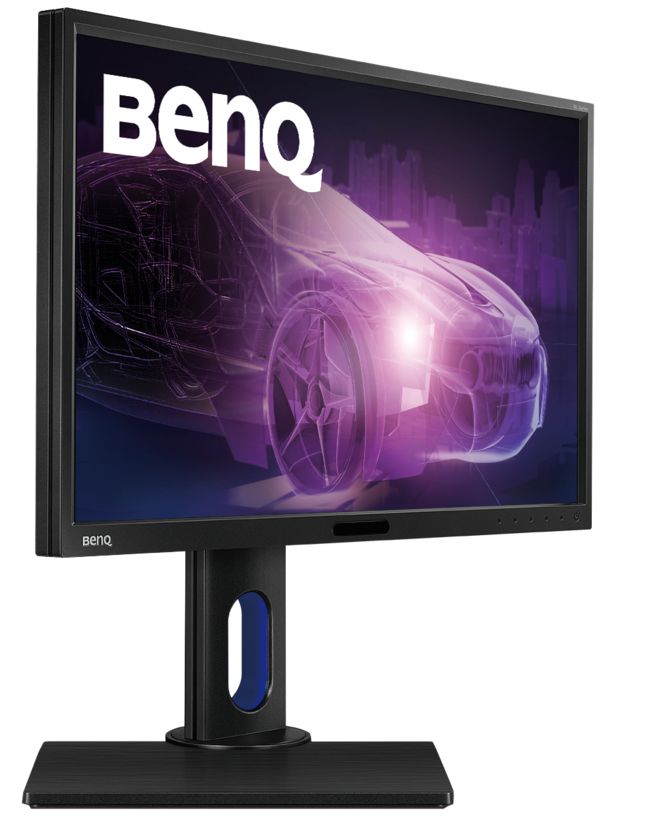 9H.LCWLA.TBE - Monitor BenQ BL2420PT 24