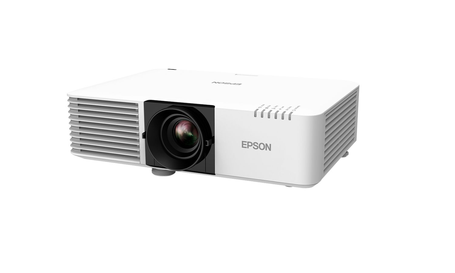 V11HA30040 - Proyector Epson EB-L520U Lser 16:10 WUXGA 3LCD 5200L 3D 2xUSB 2.0 2xHDMI 3xVGA 1xRS-232C Blanco (V11HA30040)