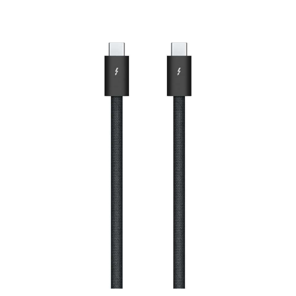 MU883ZM/A - Cable Apple Thunderbolt 4 Pro USB-C 1m Negro (MU883ZM/A)