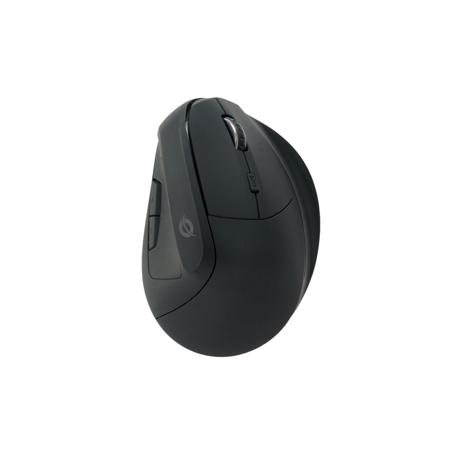 LORCAN03B - Ratn CONCEPTRONIC ptico Diestro Ergonmico Bluetooth 5.2 1600dpi 6 Botones Negro (LORCAN03B)