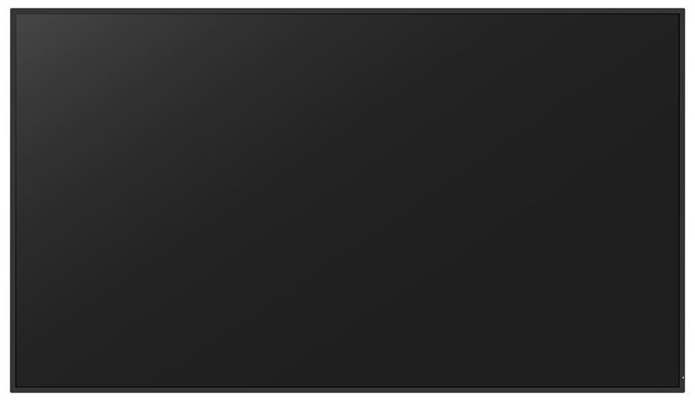 H1F2C0FBW101 - Pantalla Interactiva Optoma 65? N3651K LED 450 cd/m 4K UHD 1xUSB-C 2xHDMI Android 11 VESA Negra (H1F2C0FBW101)