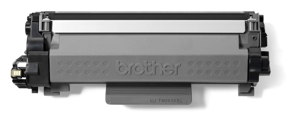 TN2510XL - Toner BROTHER Negro 3000 pginas (TN2510XL)