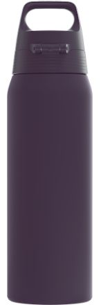 6021.30 - Botella SIGG Shield Therm Nocturne INOX 0.75L (6021.30)