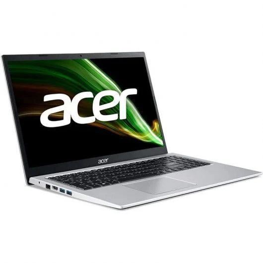 NX.ADDEB.01Y - Porttil Acer Aspire 3 A315-58 77EL i7-1165G7 16Gb 512Gb SSD Cmara Frontal HD 15.6