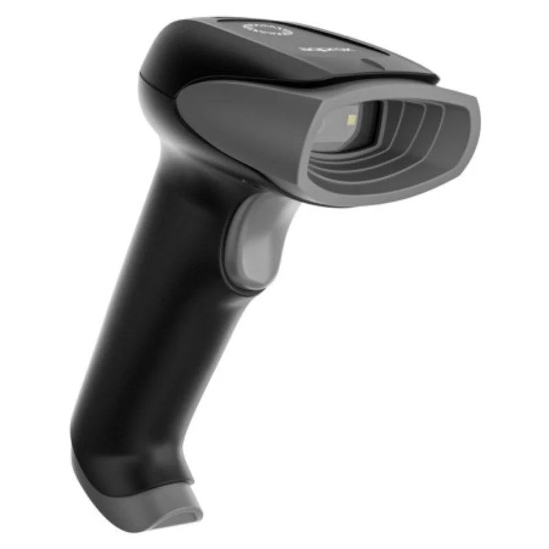 APPLS22 - Escner Approx de Cdigo de Barras 1D/2D USB IP52 Negro (APPLS22)