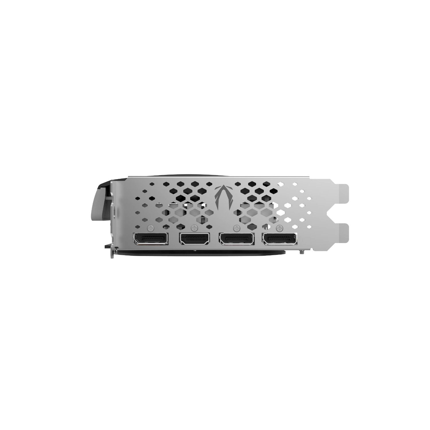 ZT-D40600E-10M - Zotac GeForce RTX 4060 Twin Edge 8Gb GDDR6 1xHDMI 3xDP PCIe 4.0 HDCP 2.3 OpenGL 4.6 (ZT-D40600E-10M)