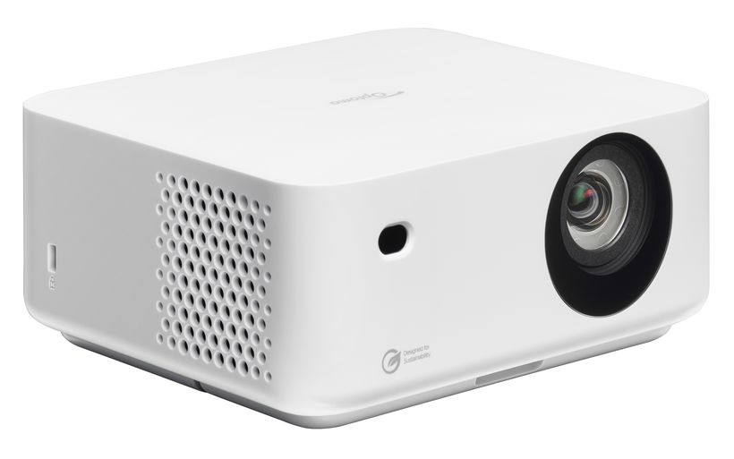E9PP7LB02EZ1 - Proyector Optoma ML1080ST Lser Distancia Corta DLP FHD 1200L 2xUSB-A 2xUSB-C 1xHDMI 1xRS232 1xJack 3.5mm Blanco (E9PP7LB02EZ1)