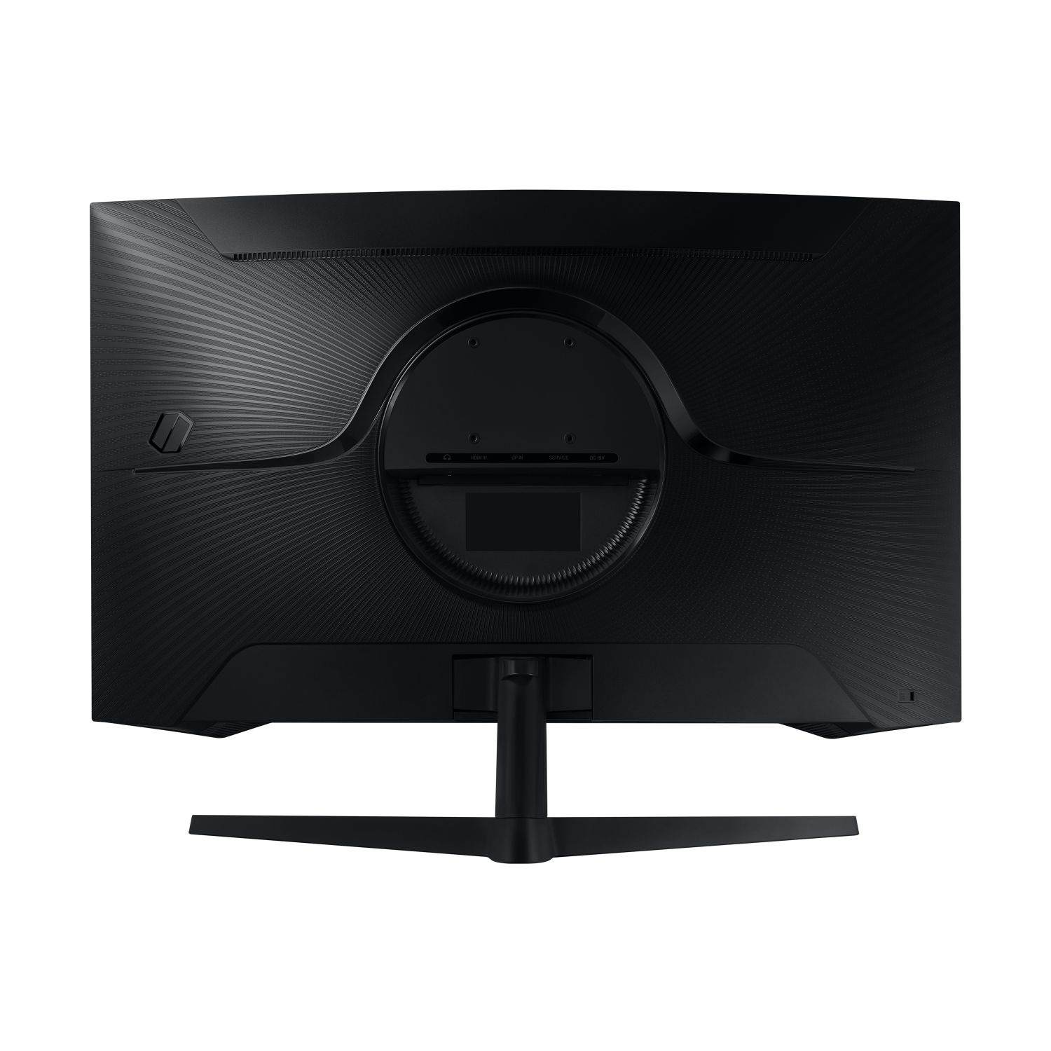 LC27G55TQBUXEN - Monitor Gaming Samsung Odyssey G5 27