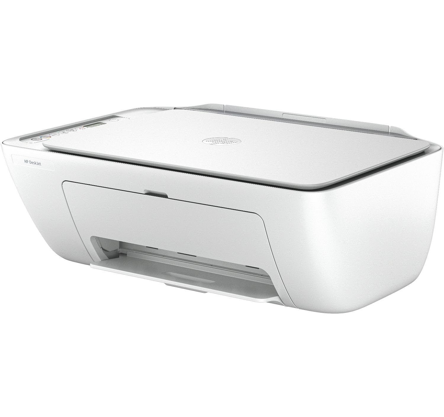 588Q0B - Impresora Multifuncin HP DeskJet 2810e Pantalla LCD 4800x1200dpi A4 Color USB 2.0 WiFi Dplex Blanca (588Q0B)
