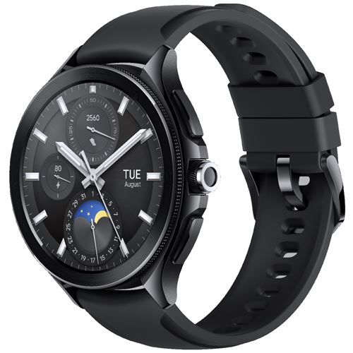 BHR7211GL - Smartwatch XIAOMI Watch 2 Pro 1.43