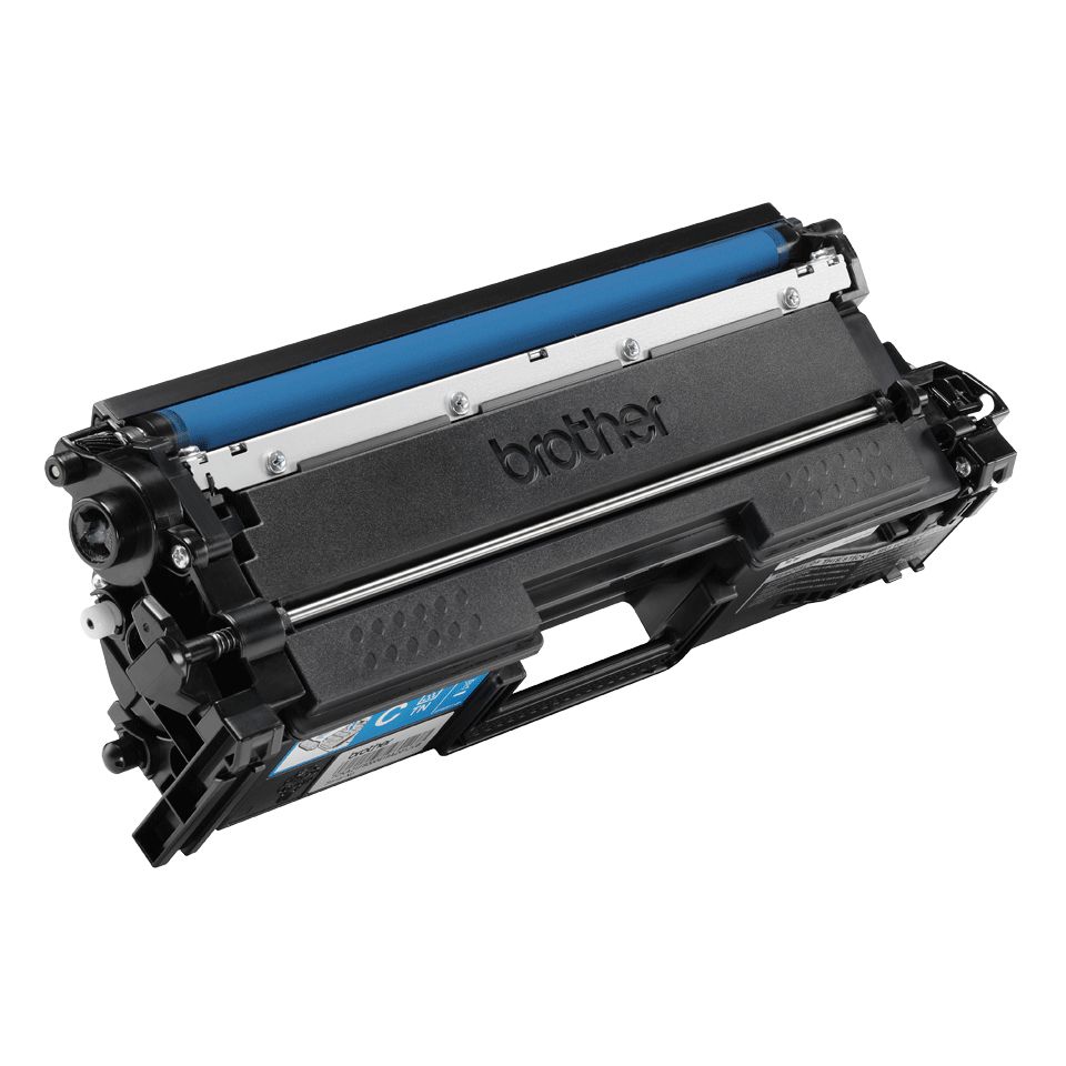 TN821XLC - Toner BROTHER XL Cian 9000 Pginas (TN821XLC)