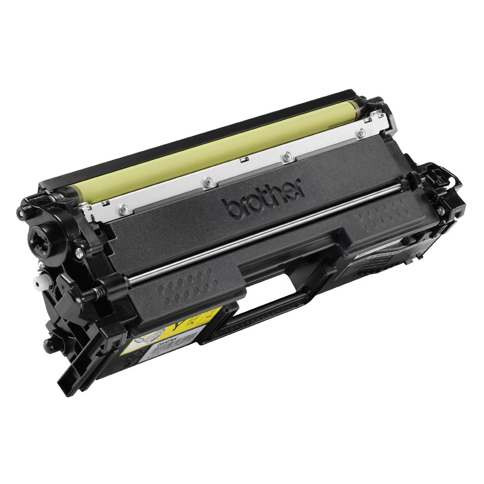 TN821XLY - Toner BROTHER XL Amarillo 9000 Pginas (TN821XLY)
