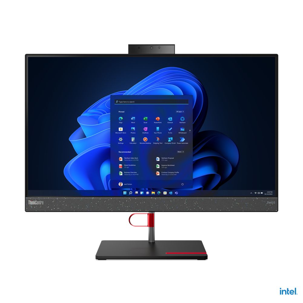12B80006SP - AIO Lenovo 24
