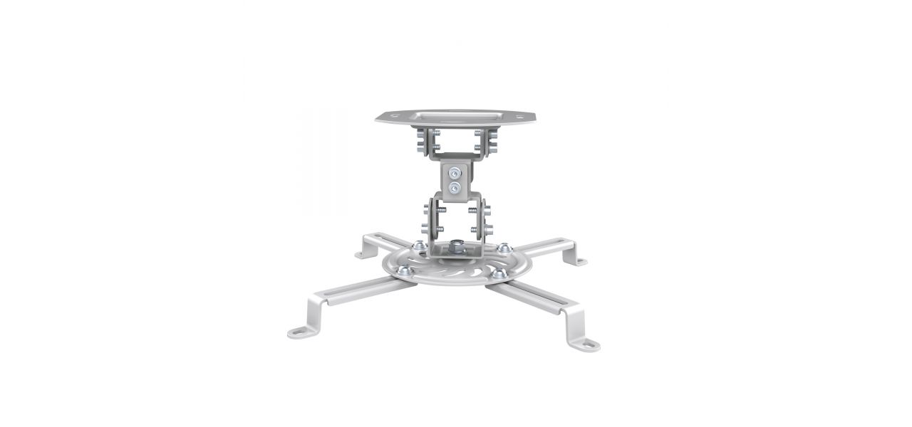 SPR-547B - Soporte Proyector FONESTAR Orientable 360 (SPR-547B)