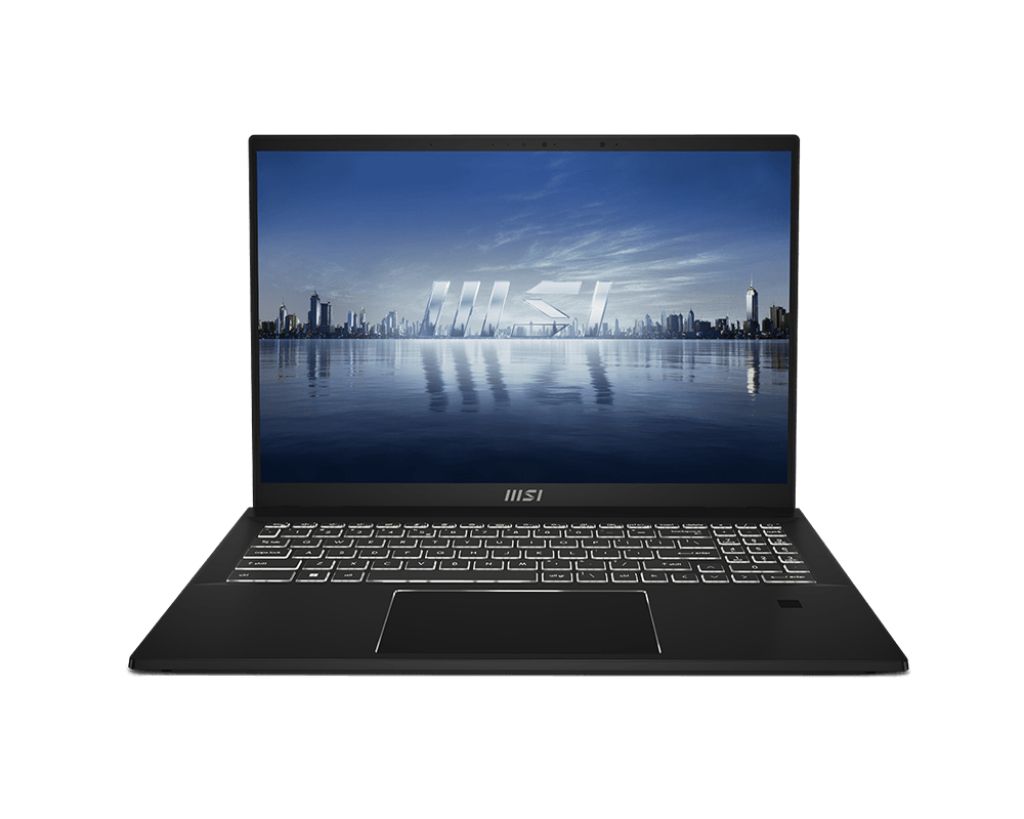 9S7-159431-083 - Porttil Gaming MSI Summit E16 Flip A13VET-083 i7-1360P 32Gb 1Tb SSD Cmara Frontal HD Cmara IR 16