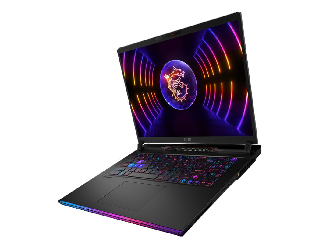 9S7-17S111-413 - Porttil Gaming MSI Raider GE78HX 13VH-413ES i9-13980HX 32Gb 2Tb SSD 17