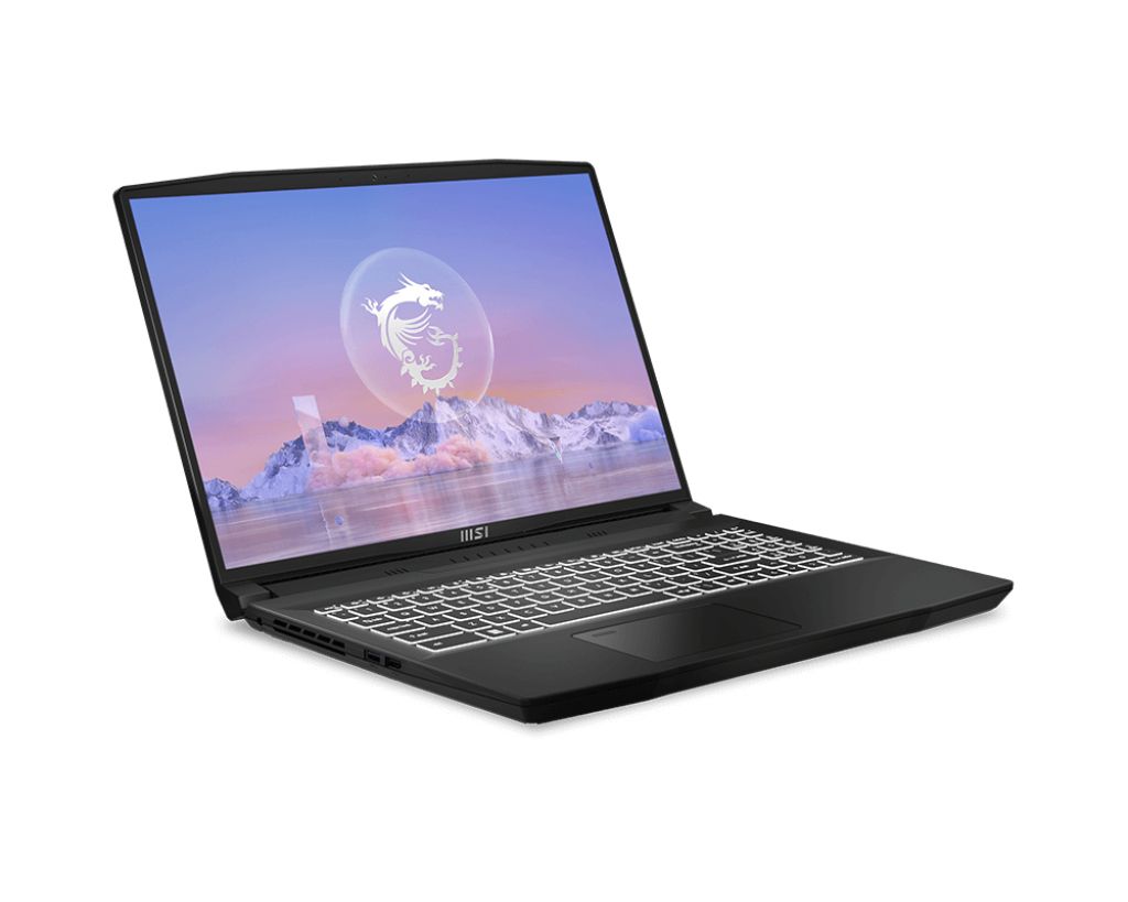 9S7-158531-683 - Porttil Gaming MSI Creator M16 B13VE-683ES i7-13700H 16Gb 1Tb SSD 16