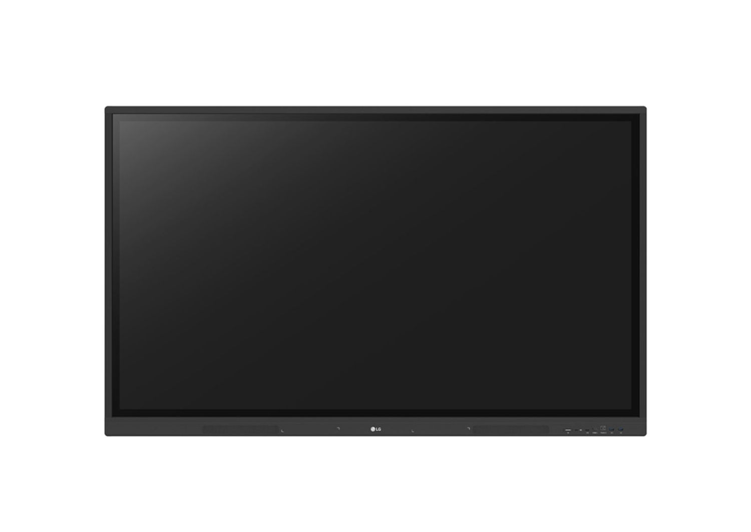 65TR3DK-B - Monitor LG Pro Touch Interactive 65