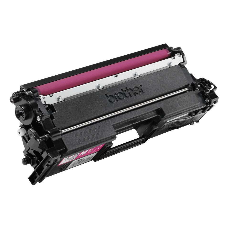 TN821XLM - Toner BROTHER XL Magenta 9000 Pginas (TN821XLM)