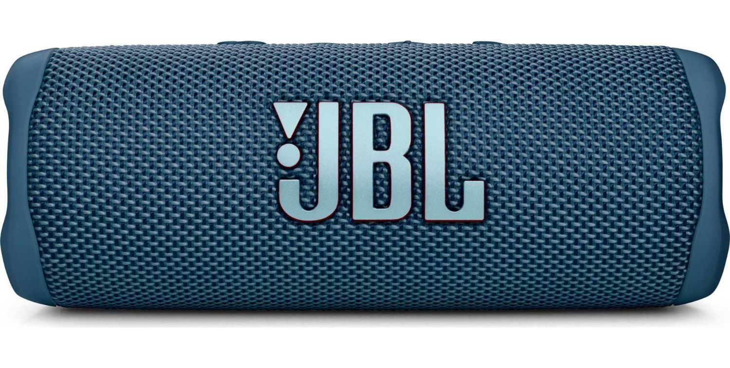 JBLFLIP6BLU - Altavoz JBL FLIP 6 1.0 30W Bluetooth 5.1 Azul (JBLFLIP6BLU)