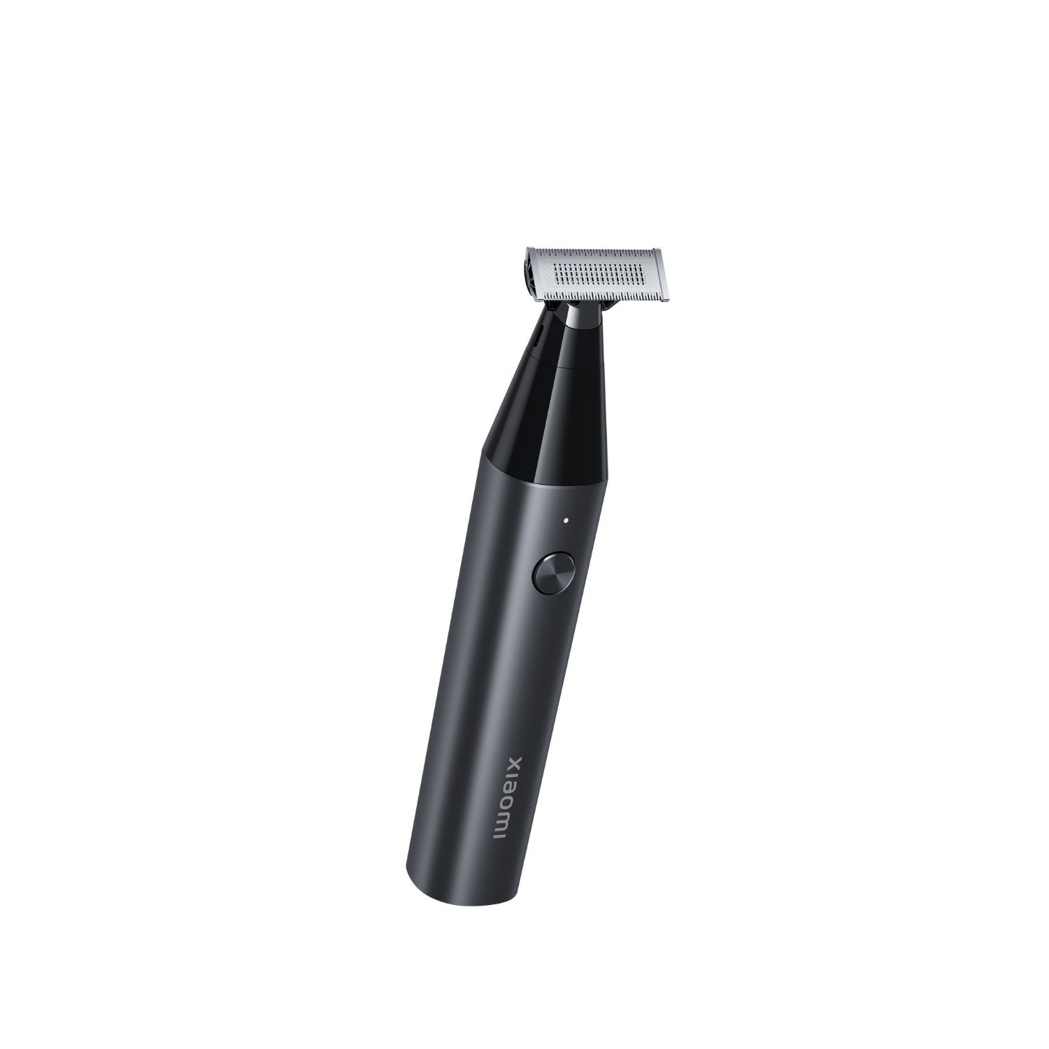 BHR7052EU - Recortadora XIAOMI X300 Uniblade Trimmer IPX7 con Batera Negra (BHR7052EU)