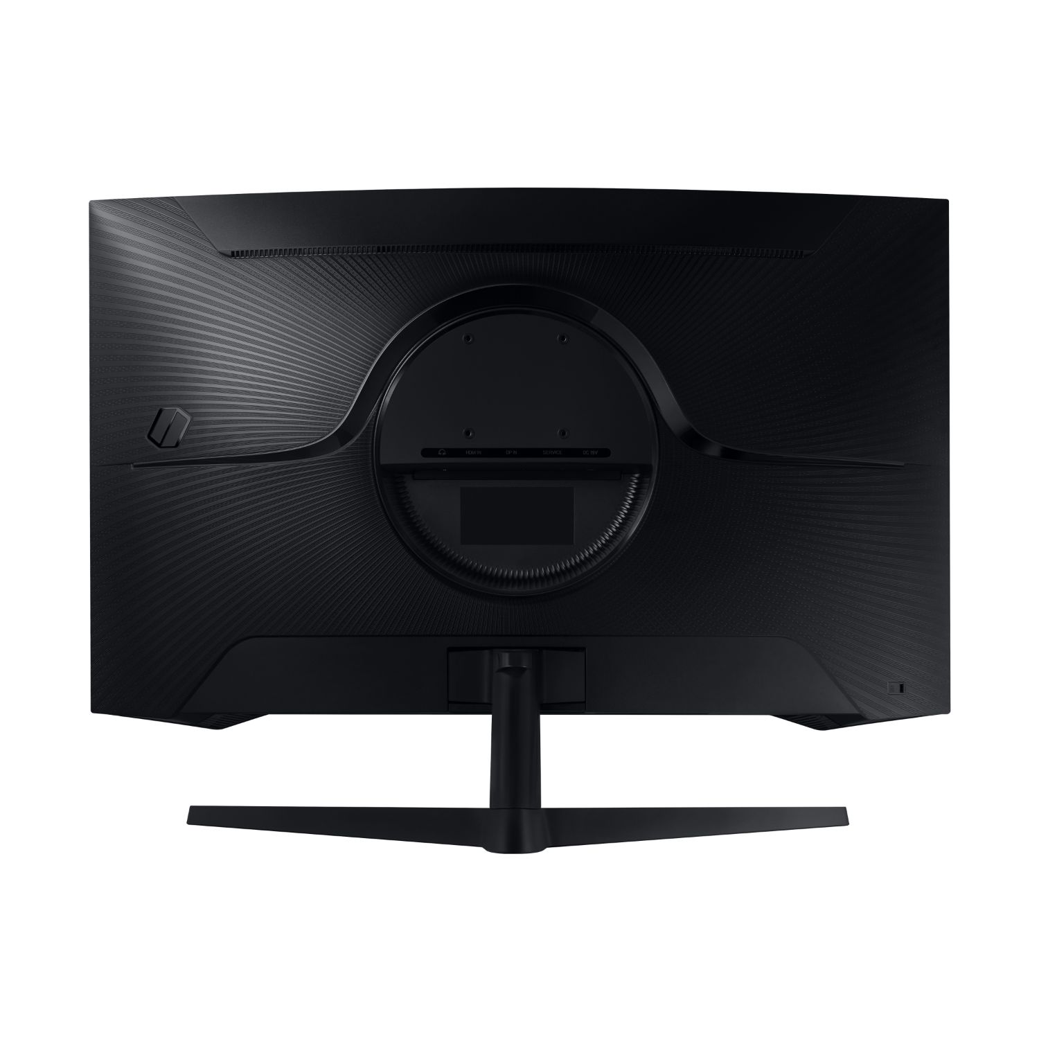 LC32G55TQBUXEN - Monitor Gaming Samsung Odyssey G5 32