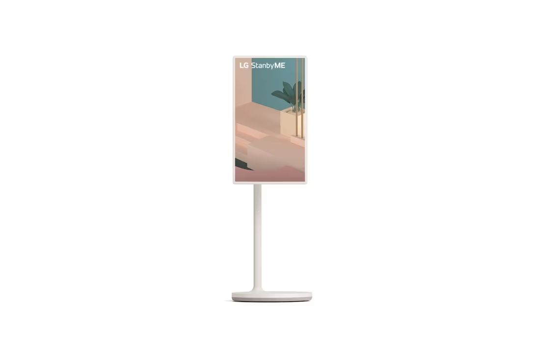 27ART10AKPL.AEUW - Monitor Porttil LG 27