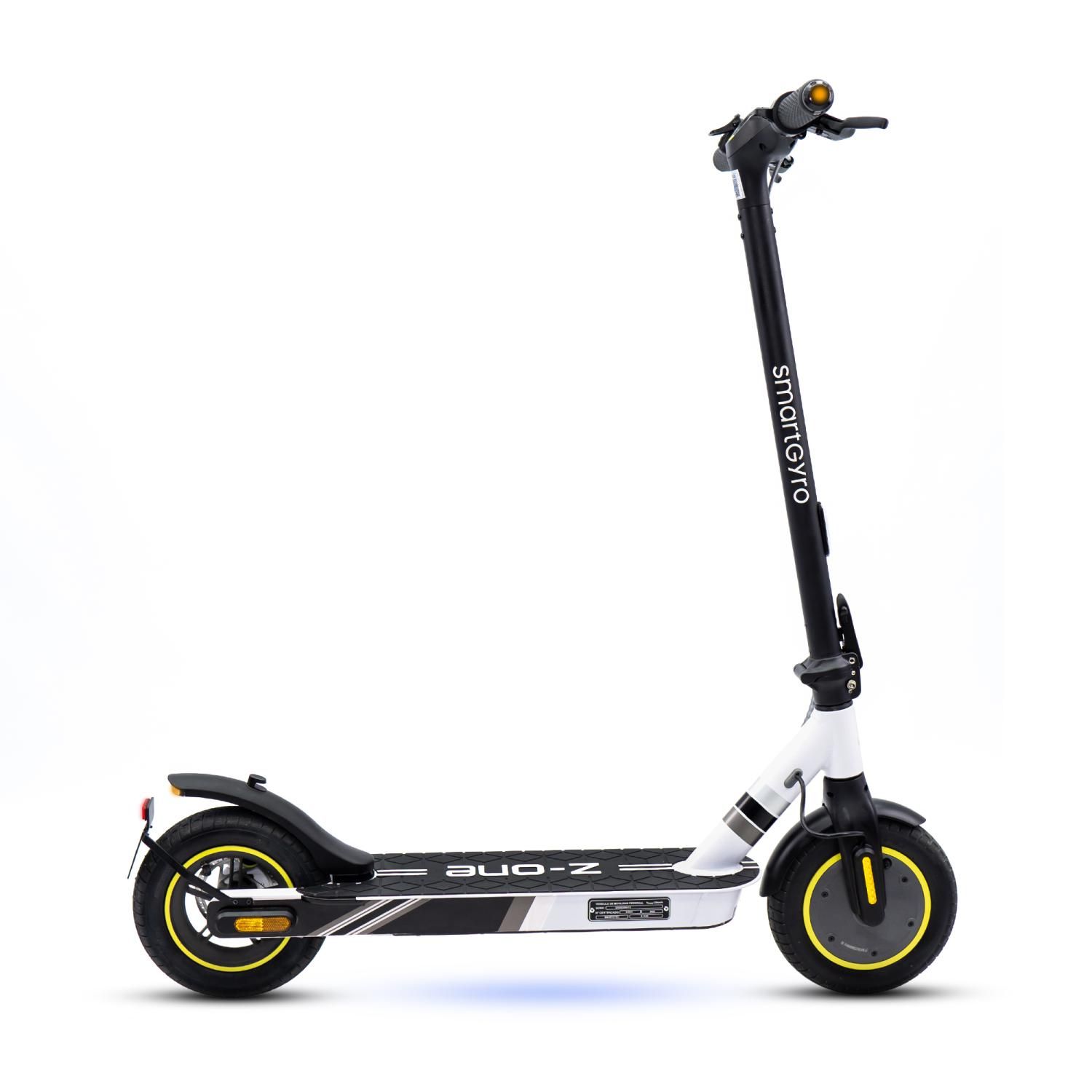 SG27-393 - Patinete Elctrico SmartGyro Z-One 10