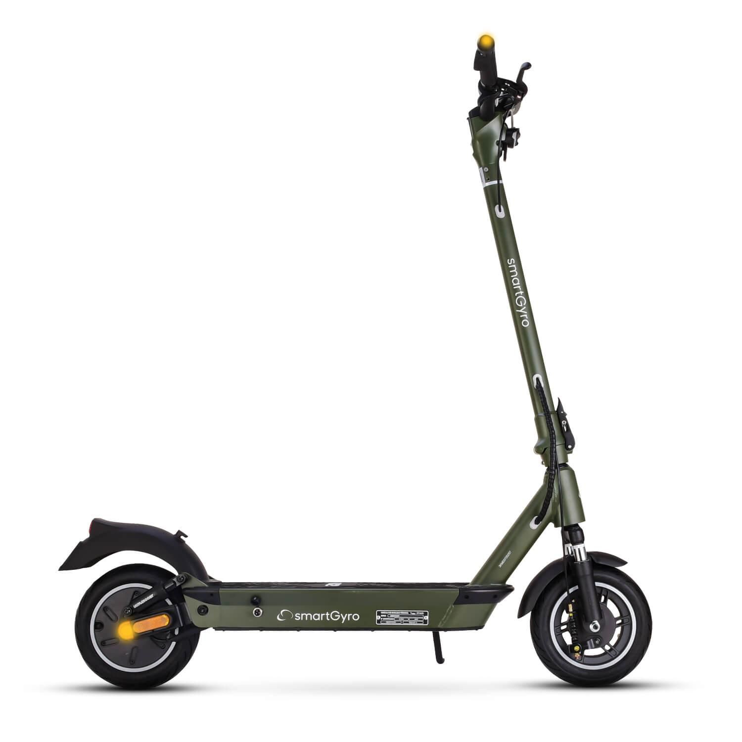 SG27-389 - Patinete Elctrico SmartGyro K2 10