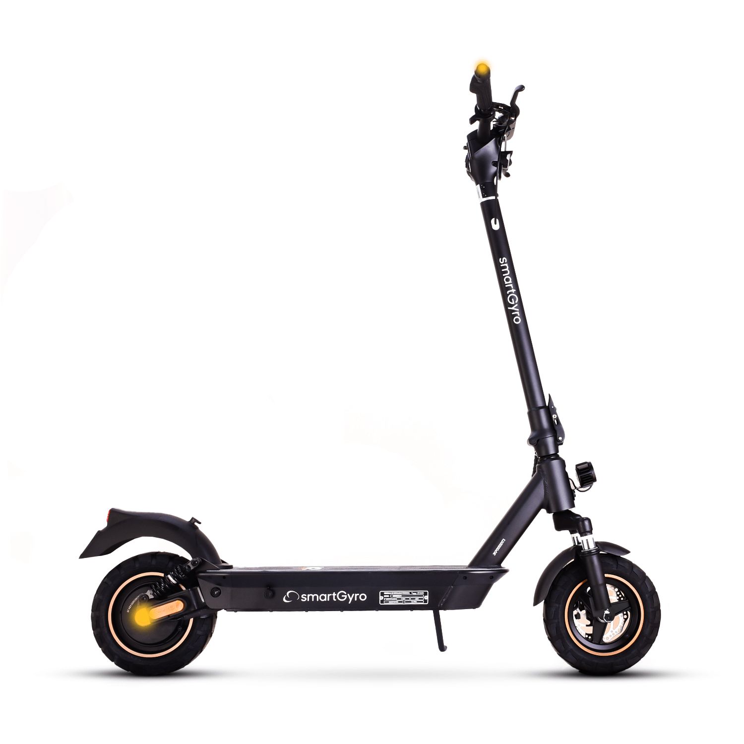 SG27-369 - Patinete Elctrico SmartGyro K2 Pro 10