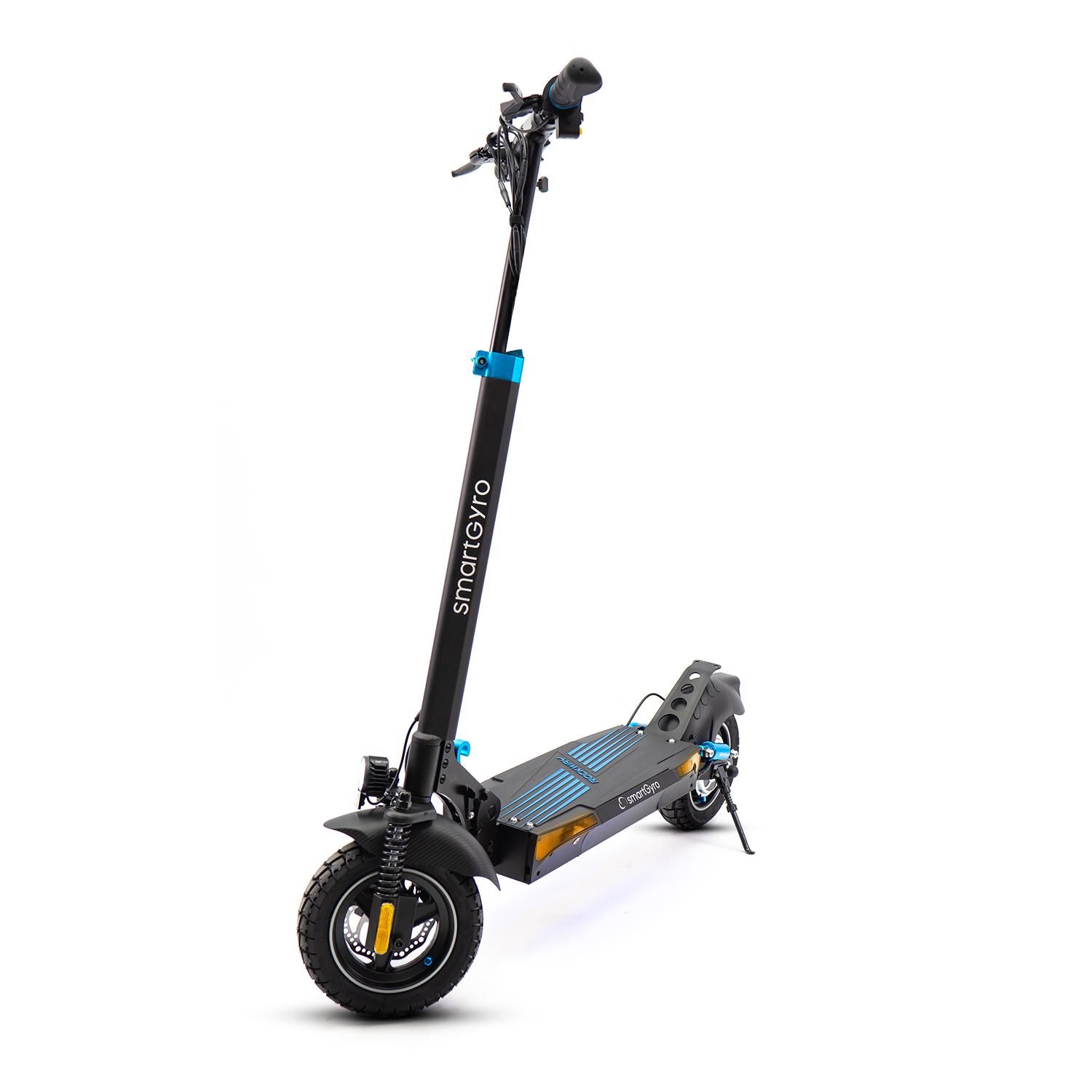 SG27-422 - Patinete Elctrico SmartGyro RockWay 10