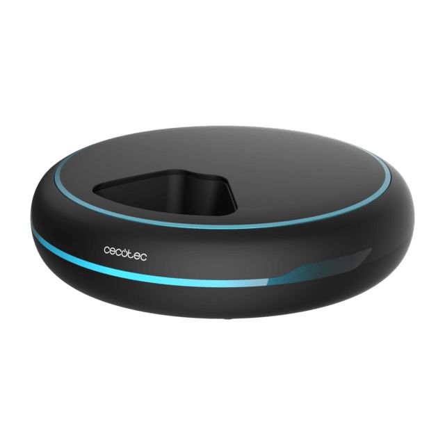 09562 - Dispensador automtico de comida para mascotas CECOTEC Pumba 1600 Purrfect (09562)