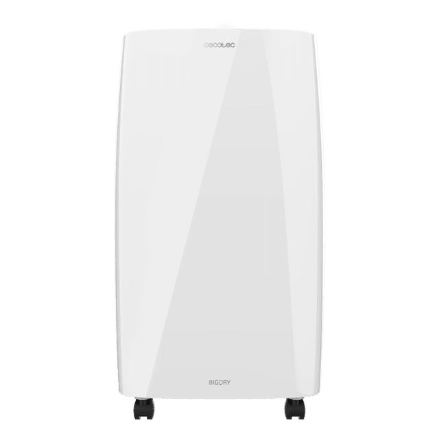 05652 - Deshumidificador CECOTEC Big Dry 4000 Expert  (05652)
