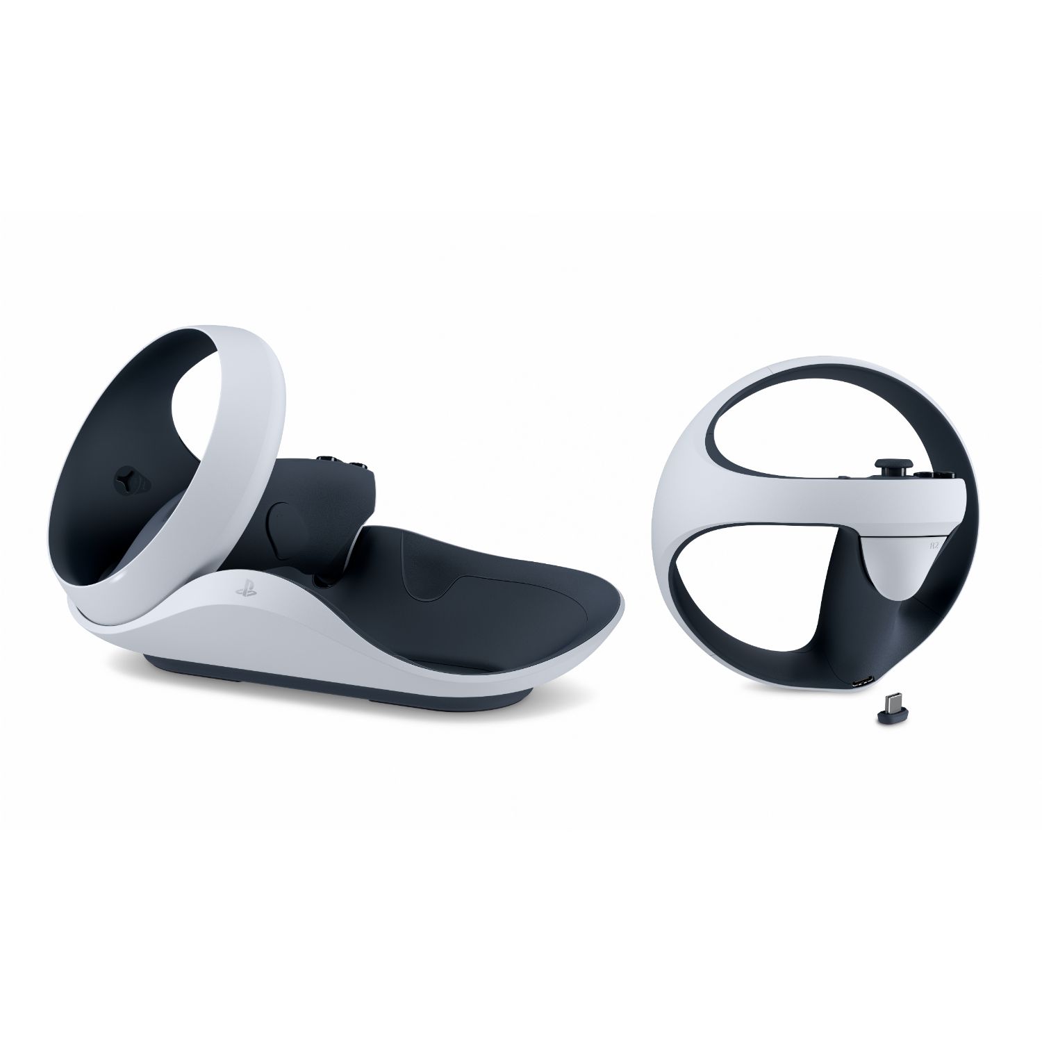 9480693 - Estacin de Carga Sony PlayStation VR2 (9480693)
